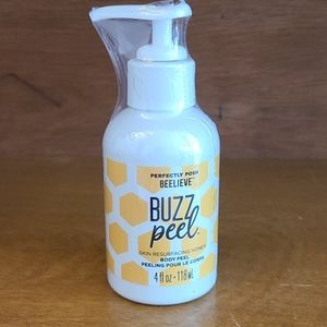 Perfectly Posh Buzz Peel Body Peel